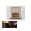 2018 new recessed moti...