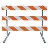 Street Closure Barricades