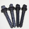 China Yixin Fastener Manufacture supply railroad spike for railway 