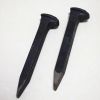 China Yixin Fastener Manufacture supply railroad spike for railway 