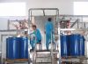 Full Automatic Aseptic Bag Juice /Sauce /Liquid/ Filling Machine