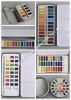 Watercolor Paints for ...
