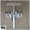 Metal Galvanized Brackets for Wood Poles