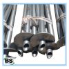 Double Blades Round Shaft Screw Piers