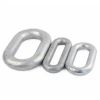 Hot-Dipped Galvanized pH Type Electric Power Link Fitting Extension Ring/pH Type Steel Electric Power Link Fitting Extension Ring / Link Chain