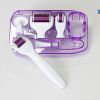 2018 Newest micro needle derma roller 5 in 1