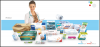 Paper Box for your Brand