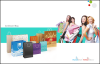 Paper Box for your Brand