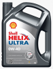 Shell Helix Ultra 0W-4...