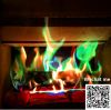 Colorant Vibrant wood burning magic mystic fire colour flame