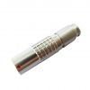 Metal push-pull self-l...