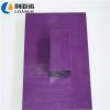 white anti wear  UHMW-PE sheet HDPE board bunker liner 