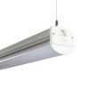 2ft 16W LED shop lights Linear light 160LM/W for office conference room