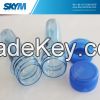 New 100% Transparent Plastic PET Drinking Bottle Preforms