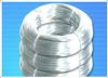 galvanized wire