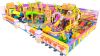top quality new arrival kids indoor play structure commercial indoor play ground for kids