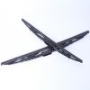 Front Rear Wiper Blades