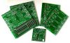 Quick Turn FR4 2 Layer Aluminum PCB Printed Circuit Board