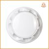 High Quality Conventional Photoelectric Smoke Detector with EN54-7 Approval