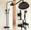 Antique Black Bronze B...
