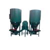 Large Capacity and Low Pollution Granulation Ring Die Pellet Machine