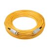 50m HDMI 2.0 Active Optic Fiber Cable for Audiovisual Conferencing