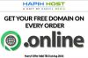 Cheap web hosting 