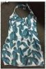 One Piece Swim Skirt P...