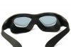 Professional Women Men Kid Waterproof Anti-Fog UV Protection Swimming Goggles Swim Pro Glasses New Arrival