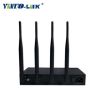 YINUO-LINK High Speed 300Mbps In Wall Wireless Router 5 Ports Hotel Wi