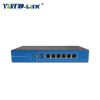 YINUO-LINK High Speed 300Mbps In Wall Wireless Router 5 Ports Hotel Wi