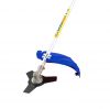 2 Cysle 52CC Brush Cutter Grass Trimmer