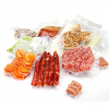 Automatic stretching film vacuum packing machine seafood packaging machinery