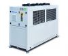 Industrial Refrigeration Systems