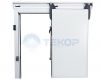 Cold Storage Sliding Door