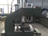 Single Head Welding UPVC Window Making machine