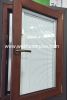 Sunshade Window, Insulating Glass Blinds/Shutter, Window Blinds