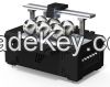 UV-LED flatbed printer...