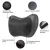 Car Neck Massage Pillow Electric Full Body Back Shiatsu Cushion