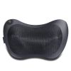 Shoulder & Neck Massager Pillow with Shiatsu Kneading Massage and Heat