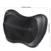 Shoulder & Neck Massager Pillow with Shiatsu Kneading Massage and Heat