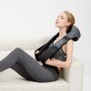 Electric Kneading Shiatsu Neck Shoulder Massager with Heat