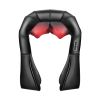 Hot Sale Shiatsu Neck Back Shoulder Massager with Heat