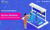 Uber Eats App Clone | ...