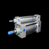 ISO 6034 Pneumatic Air Cylinder/Festo Style