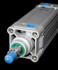 ISO 6034 Pneumatic Air Cylinder/Festo Style