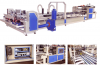 Automatic Folder Gluer Machine