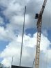 BMT Tower Crane