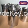 nickel annealing tubes...