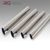 Seamless Welding Titanium Alloy Tube/Pure Titanium Tube